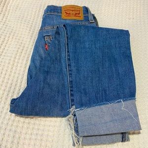 Levi’s Jeans